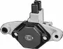 Регулятор генератора HELLA (5DR004242031) зображення 1