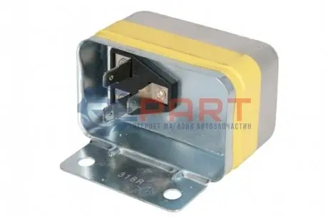 Регулятор HELLA 5DR004243111