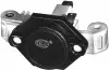 Регулятор генератора HELLA (5DR004246341) зображення 1