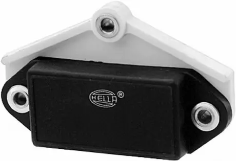 Реле генератора MB Actros/Axor 80 HELLA 5DR004246741
