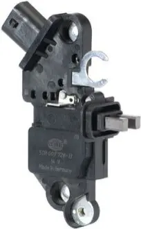Регулятор генератора HELLA 5DR009728131