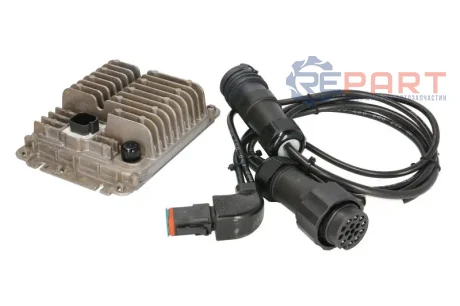 Контролер (24В, перевірка роботи індикаторів) HELLA 5DS009552081