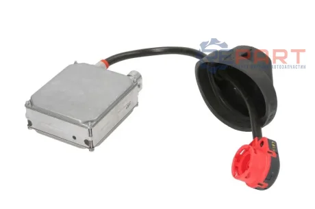 Перетворювач напруги ксенона VW PASSAT B5 08.96-11.00 HELLA 5DV007760011