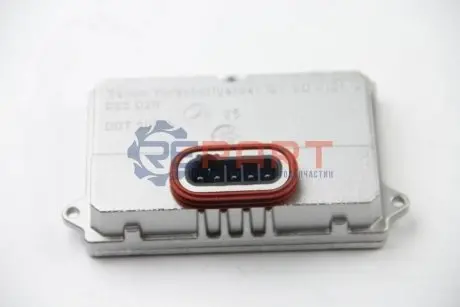 Корпус фары HELLA 5DV008290004 Купить в Украине