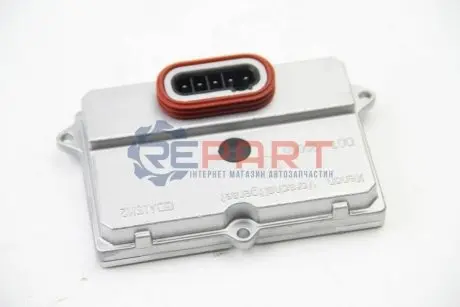 Корпус фары HELLA 5DV008855017 Купить в Украине