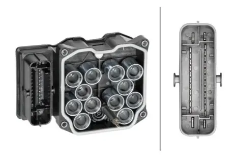Блок ABS HELLA 5SD014988031