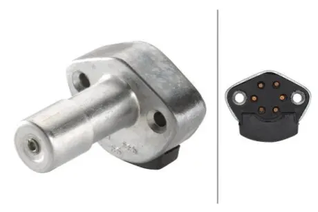 Вимикач світла HELLA 6AJ001751021