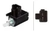 Переключатель HELLA (6DD008622891) изображение 1