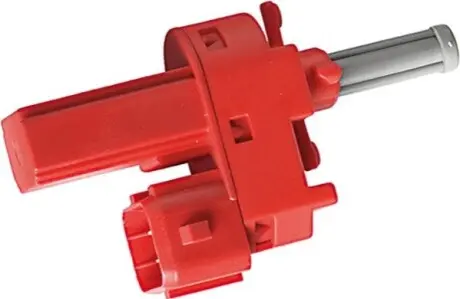 Вимикач світла гальма FORD COUGAR, FIESTA V, FOCUS I, FUSION, GALAXY I, MONDEO II, MONDEO III, TOURNEO CONNECT, TRANSIT, TRANSIT CONNECT, TRANSIT TOURNEO JAGUAR X-TYPE I 11.95-12.14 HELLA 6DD 010 966-211