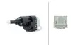 Автозапчасть HELLA (6DD010966691) изображение 1