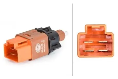 Автозапчасть HELLA 6DD014395041