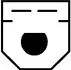 Выключатель фонаря сигнала тормоза HELLA (6DF003263081) изображение 3