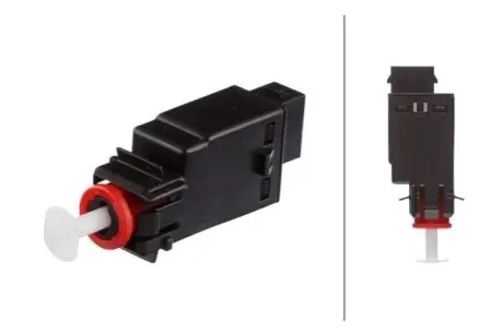 Датчик педалі гальма BMW 3 (E30/E36/E46)/5 (E28/E34)/7 (E23/E32/E38) HELLA 6DF006095001 Купити в Україні