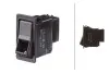 Перемикач (кількість контактів 2) AGCO CASE FENDT MANITOU HELLA (6EH004570001) зображення 1