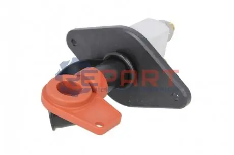 Вимикач маси HELLA 6EK002843111