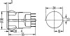 Реле универсальное HELLA 6HF002372041 (фото 2)
