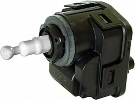 Регулятор висоти фари передн Лів/Прав VW PASSAT B5 HELLA 6NM007282631