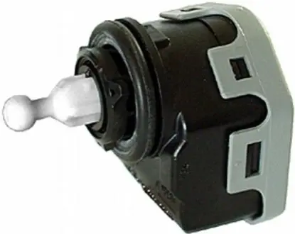 Фото Регулировка фары HELLA (6NM007878521) изображение 1