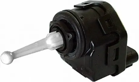 Регулятор висоти фари Лів/Прав VOLVO S40 I, V40 07.95-06.04 HELLA 6NM007878551