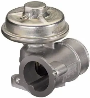 Клапан EGR FORD MONDEO III, TRANSIT 2.0D/2.4D 10.00-03.07 HELLA 6NU010171011