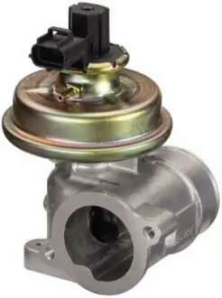Клапан EGR FORD MONDEO III, TRANSIT, TRANSIT TOURNEO 2.0D/2.4D 01.00-03.07 HELLA 6NU010171041