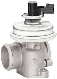 Клапан EGR FORD TRANSIT, TRANSIT TOURNEO 2.0D/2.4D 01.00-05.06 HELLA 6NU010171251 Купити в Україні