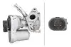 Фото Клапан EGR FIAT CROMA, DUCATO FORD TRANSIT, TRANSIT TOURNEO PEUGEOT BOXER 1.9D-3.2D 06.05 HELLA (6NU010171271) зображення 1