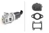 Фото Клапан EGR ALFA ROMEO 147, 156, 159, 166, BRERA, GT, SPIDER CADILLAC BLS FIAT BRAVO II, CROMA, STILO LANCIA THESIS OPEL ASTRA H, ASTRA H GTC, SIGNUM, VECTRA C, VECTRA C GTS 1.8-2.4D 04.01 HELLA (6NU010171401) зображення 2