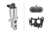 Клапан EGR FIAT STILO OPEL ASTRA G, ASTRA H, ASTRA H GTC, MERIVA A, VECTRA C, VECTRA C GTS, ZAFIRA B 1.6 03.00-09.12 HELLA (6NU010171441) зображення 1