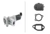 Фото Клапан EGR ALFA ROMEO MITO FIAT DOBLO, DOBLO CARGO, FIORINO, GRANDE PUNTO, IDEA, LINEA, PUNTO EVO, QUBO, STRADA LANCIA MUSA, YPSILON OPEL ASTRA H, ASTRA H GTC, CORSA D 1.3D 10.04 HELLA (6NU010171451) зображення 1