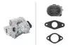 Клапан обратный CITROEN FIAT FORD HELLA (6NU010171461) изображение 1