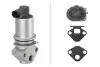 Клапан EGR SEAT CORDOBA, IBIZA III SKODA FABIA I, FABIA I PRAKTIK VW POLO IV 1.2 10.01-11.09 HELLA (6NU010171501) зображення 1