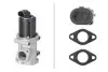 Клапан обратный ALFA ROMEO FIAT OPEL HELLA (6NU010171541) изображение 1
