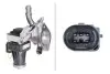 Клапан EGR CITROEN JUMPER III FORD RANGER, TOURNEO CUSTOM V362, TRANSIT, TRANSIT CUSTOM V362, TRANSIT TOURNEO, TRANSIT V363 LAND ROVER DEFENDER PEUGEOT BOXER 2.2D-3.2D 04.06 HELLA (6NU010171661) зображення 1