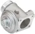 Клапан EGR BMW 1 (E87), 3 (E90), 3 (E91), 3 (E92), 3 (E93), 5 (E60), 5 (E61), 7 (E65, E66, E67), X3 (E83), X5 (E70), X6 (E71, E72) 2.0D/2.5D/3.0D 09.03-12.13 HELLA (6NU010171691) зображення 1