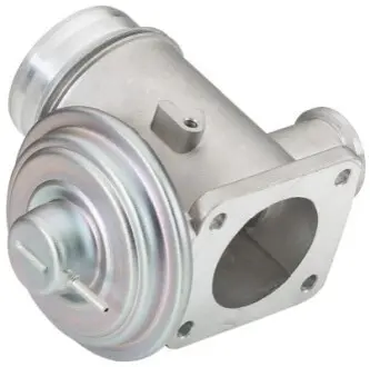 Клапан EGR BMW 1 (E87), 3 (E90), 3 (E91), 3 (E92), 3 (E93), 5 (E60), 5 (E61), 7 (E65, E66, E67), X3 (E83), X5 (E70), X6 (E71, E72) 2.0D/2.5D/3.0D 09.03-12.13 HELLA 6NU010171691