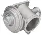 Клапан EGR BMW 1 (E87), 3 (E90), 3 (E91), 3 (E92), 3 (E93), 5 (E60), 5 (E61), 7 (E65, E66, E67), X3 (E83), X5 (E53), X5 (E70), X6 (E71, E72) 2.0D/2.5D/3.0D 04.01-12.13 HELLA (6NU010171701) зображення 1