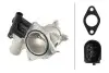 Клапан EGR VW CALIFORNIA T5 CAMPER, CRAFTER 30-35, CRAFTER 30-50, MULTIVAN T5, TOUAREG, TRANSPORTER T5 2.5D 01.03-05.13 HELLA (6NU010171861) зображення 1