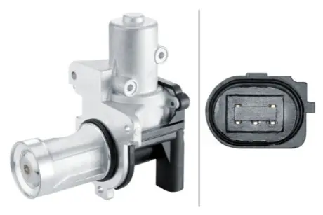 Автозапчасть HELLA 6NU014864471