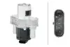 Клапан системи рециркуляції ВГ HELLA (6NU014864531) зображення 1
