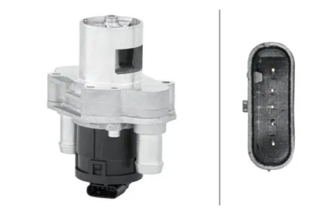 Автозапчасть HELLA 6NU014864531