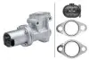 Клапан EGR HYUNDAI ACCENT III, GETZ, I10 I, I30 KIA CEE'D, PICANTO I, PRO CEE'D, RIO II 1.1D/1.5D/1.6D 03.03-12.12 HELLA (6NU014864561) зображення 1