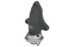 Клапан EGR TOYOTA YARIS, YARIS VERSO 1.4D 09.00-09.05 HELLA (6NU014864581) зображення 1