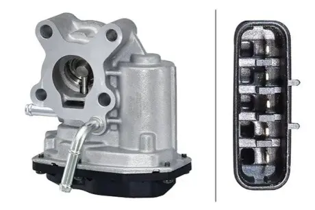 Автозапчасть HELLA 6NU014864621 Купить в Украине