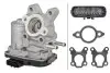 Фото Клапан EGR NISSAN CABSTAR, NAVARA, NAVARA NP300, NP300, NT400 CABSTAR, PATHFINDER III, PICK UP 2.5D 11.01 HELLA (6NU014864661) зображення 1