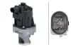 Фото Клапан EGR CHEVROLET MALIBU OPEL ASTRA J, ASTRA J GTC, CASCADA, INSIGNIA A, INSIGNIA A COUNTRY, ZAFIRA C SAAB 9-5 2.0D 07.08 HELLA (6NU014864731) зображення 1