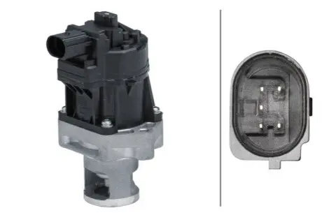 Автозапчасть HELLA 6NU014864731 Купить в Украине