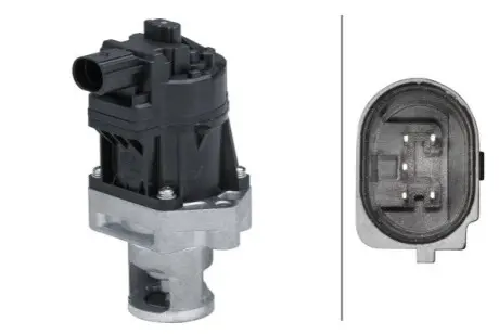 Клапан EGR ALFA ROMEO 159, BRERA, GIULIETTA, MITO, SPIDER CADILLAC BLS FIAT 500L, 500X, BRAVO, BRAVO II, DOBLO, DOBLO CARGO, DUCATO, FREEMONT, GRANDE PUNTO, IDEA, LINEA, PUNTO EVO 1.4-2.2D 06.06 HELLA 6NU014864741 Купити в Україні