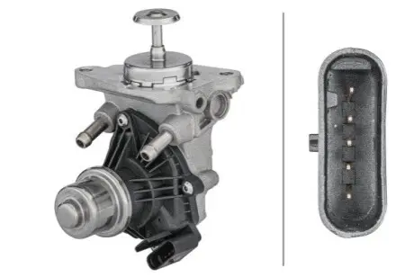 Автозапчасть HELLA 6NU014864751 Купить в Украине