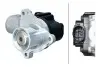 Фото Клапан EGR HYUNDAI GRAND SANTA FÉ, IX35, SANTA FÉ II, SANTA FÉ III KIA CARNIVAL III, SORENTO II, SPORTAGE III 2.0D/2.2D 03.06-12.18 HELLA (6NU 014 864-941) зображення 1